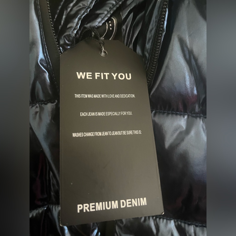 Jacket - Picture 5 of 5
